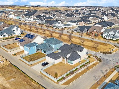 Tiny photo for 508 N Pecan Parkway, Northlake, TX 76247 (MLS # 21201111)