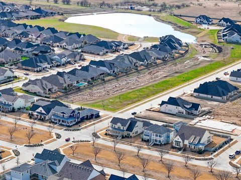 Tiny photo for 508 N Pecan Parkway, Northlake, TX 76247 (MLS # 21201111)