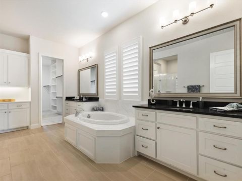 Tiny photo for 508 N Pecan Parkway, Northlake, TX 76247 (MLS # 21201111)