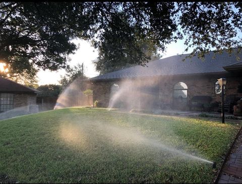 A home in Fort Worth