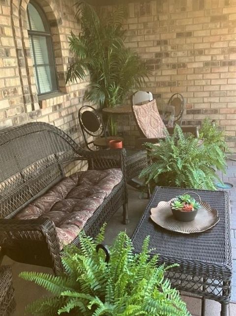 A home in Fort Worth