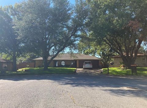 A home in Fort Worth