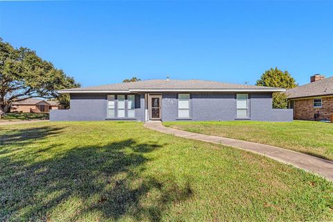 Photo of 325 Kimberly Drive, Mesquite, TX 75149 (MLS # 21162106)