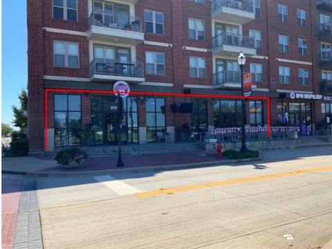 400 S Oak Street 100 Roanoke TX 76262