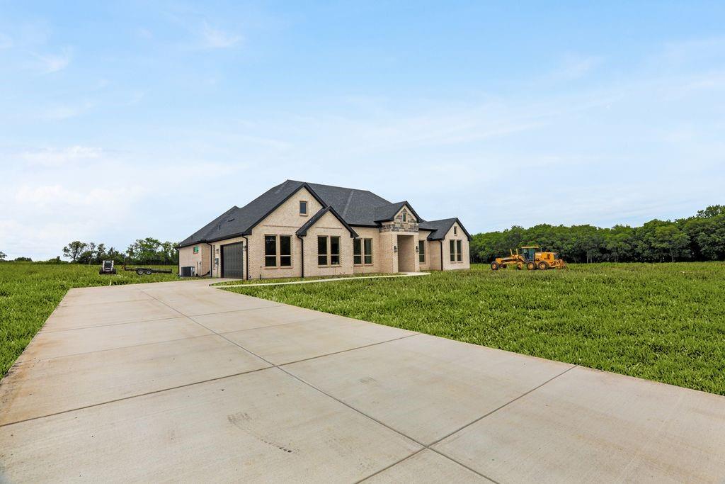 SOTO RANCHETTES - Residential