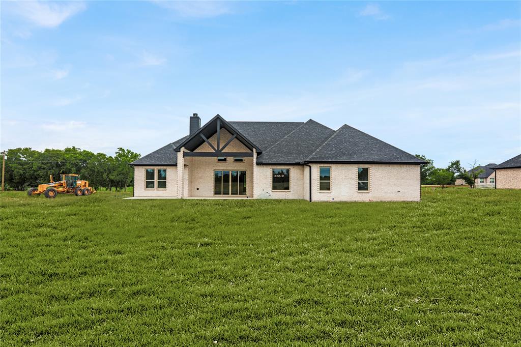 SOTO RANCHETTES - Residential