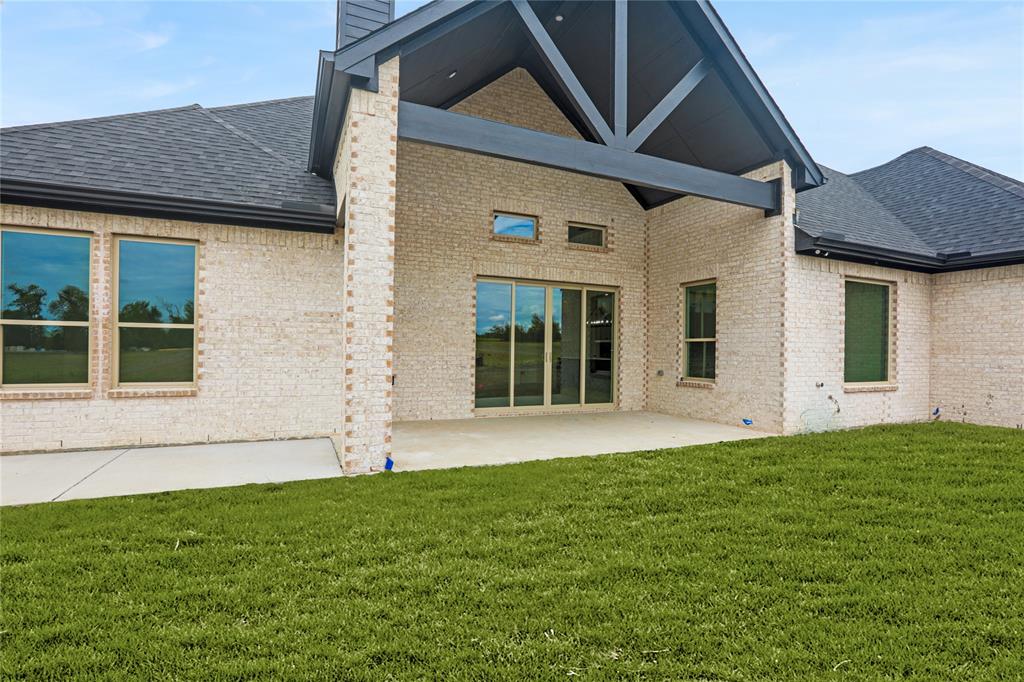 SOTO RANCHETTES - Residential