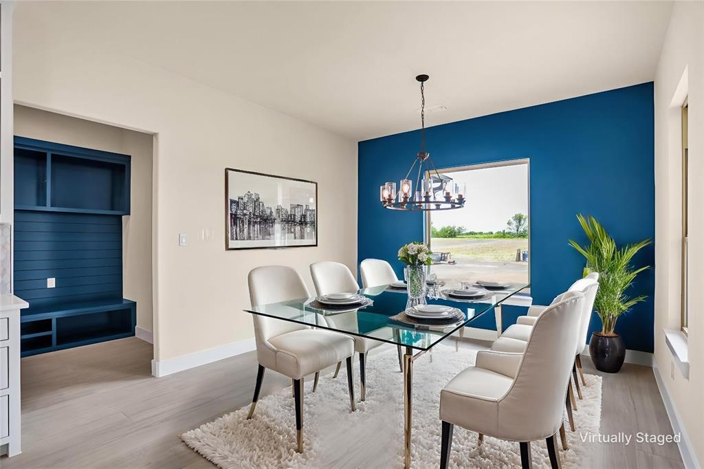 SOTO RANCHETTES - Residential