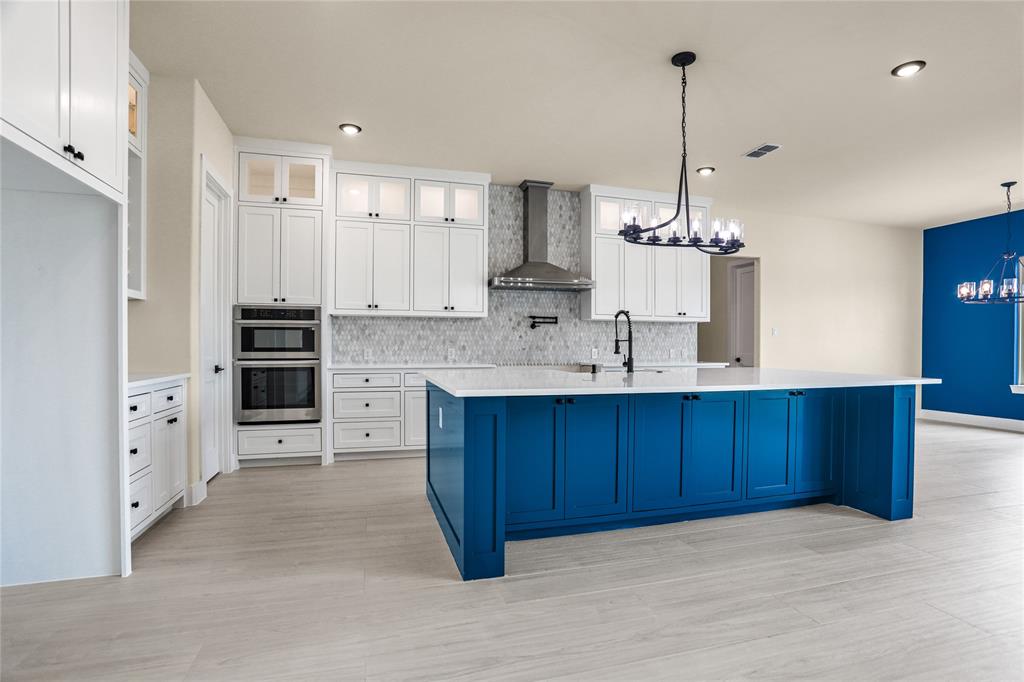 SOTO RANCHETTES - Residential