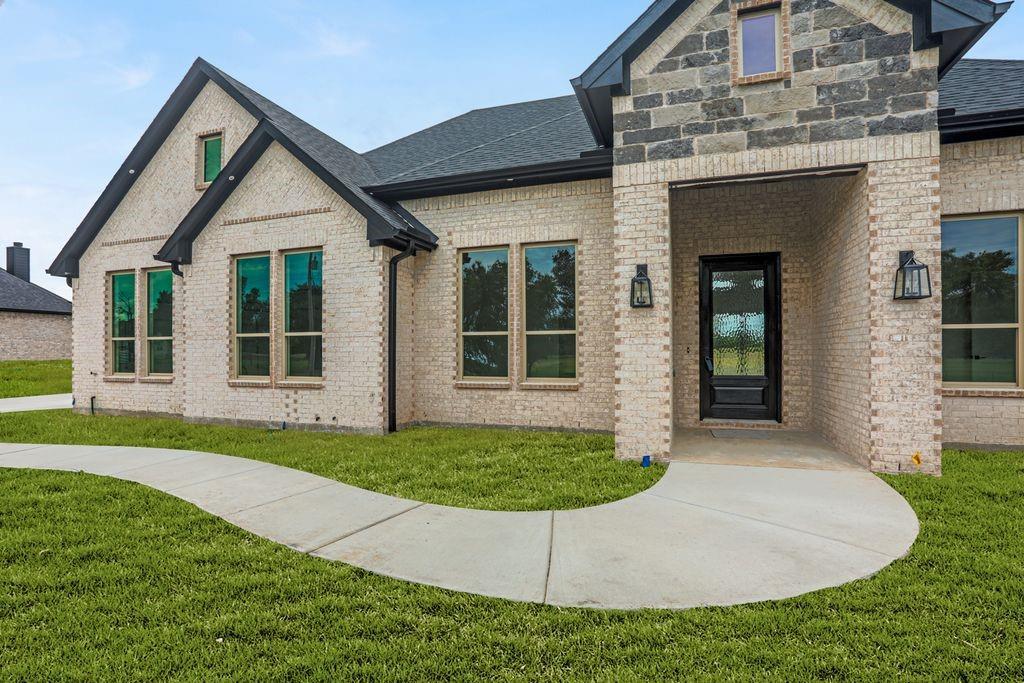 SOTO RANCHETTES - Residential