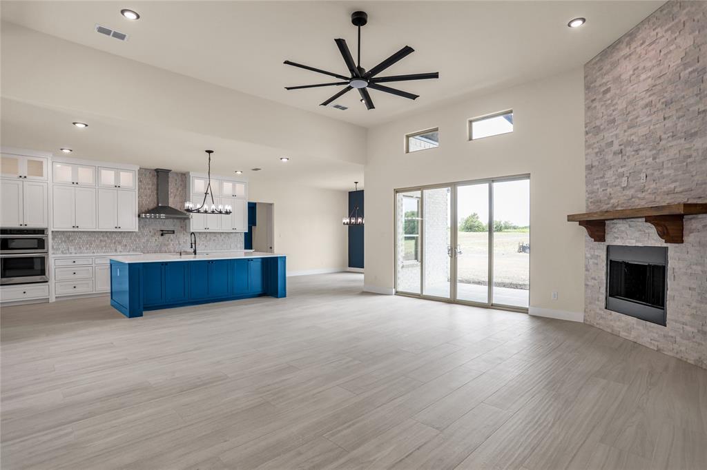 SOTO RANCHETTES - Residential