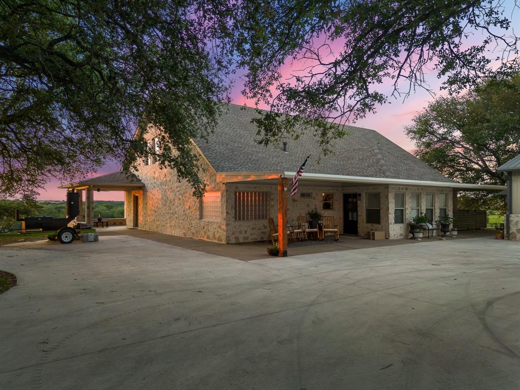 W Crabtree - Residential