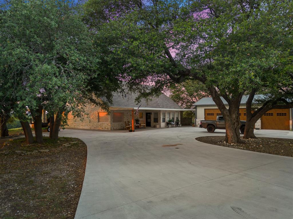 W Crabtree - Residential