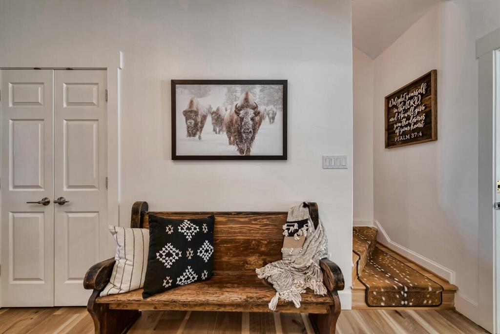 W Crabtree - Residential