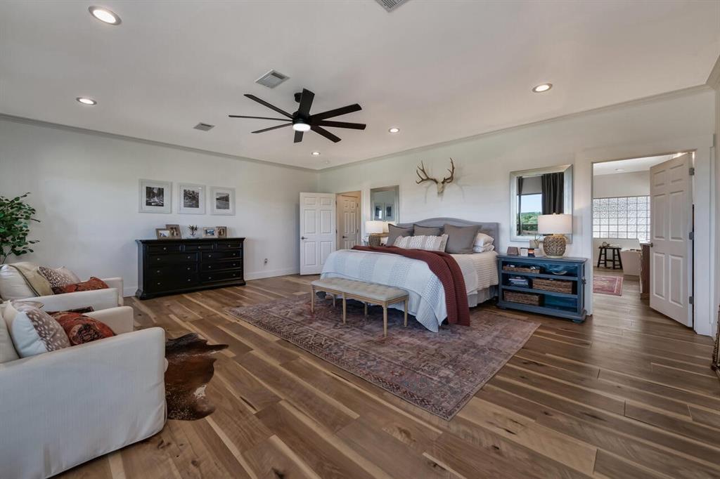 W Crabtree - Residential