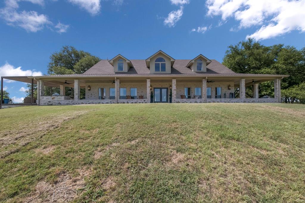 W Crabtree - Residential