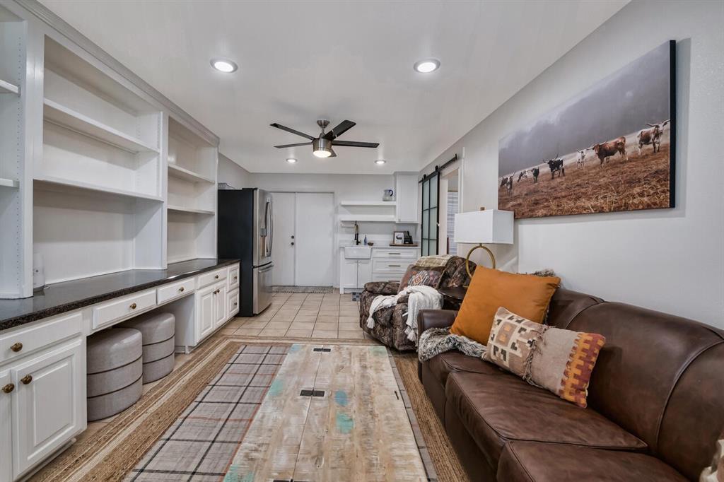 W Crabtree - Residential