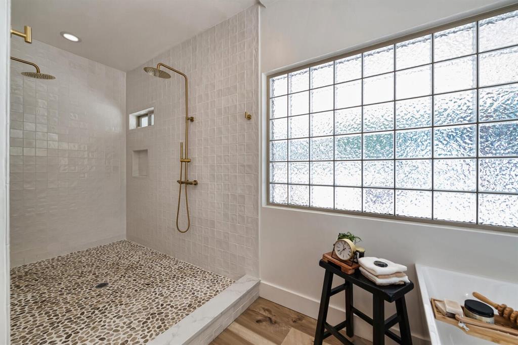 W Crabtree - Residential