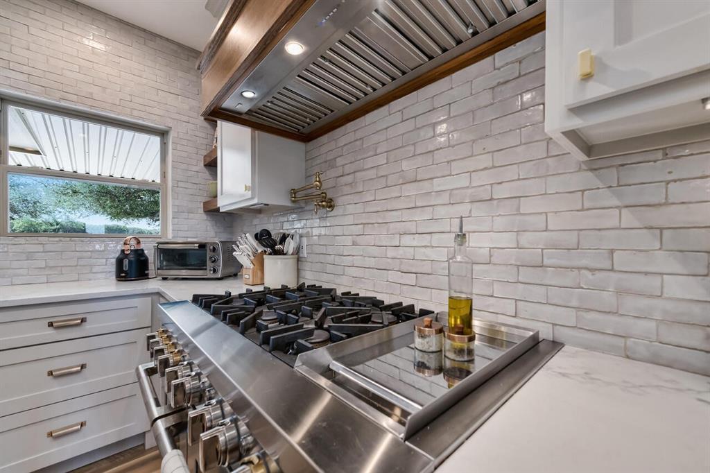 W Crabtree - Residential