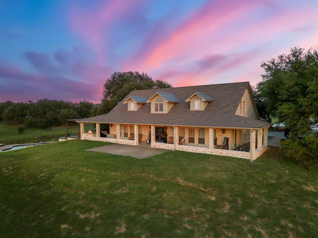 W Crabtree - Residential