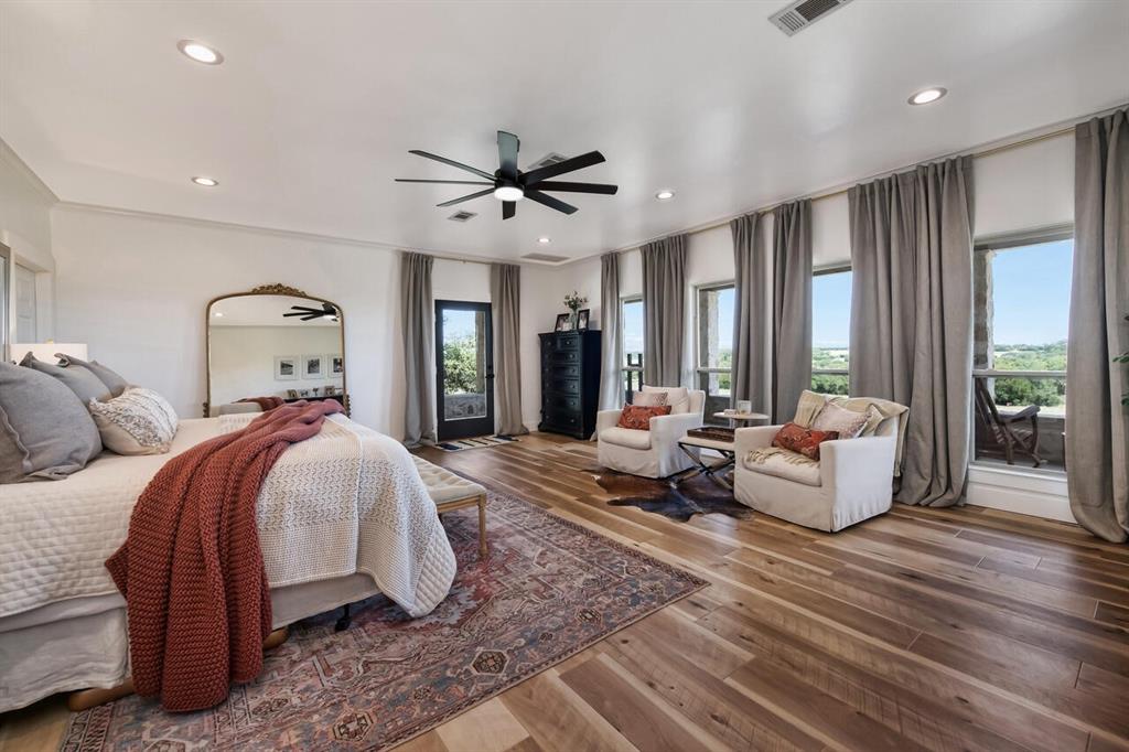 W Crabtree - Residential