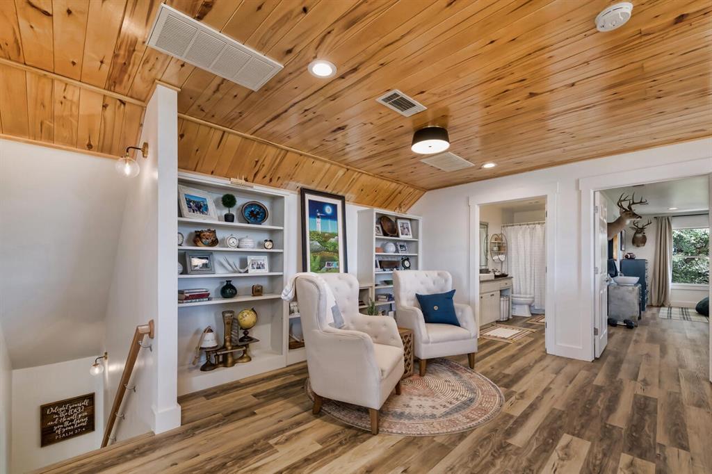 W Crabtree - Residential