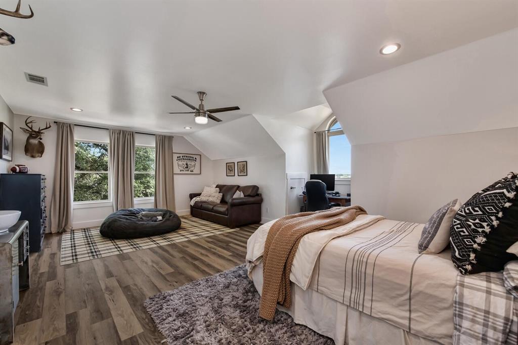 W Crabtree - Residential