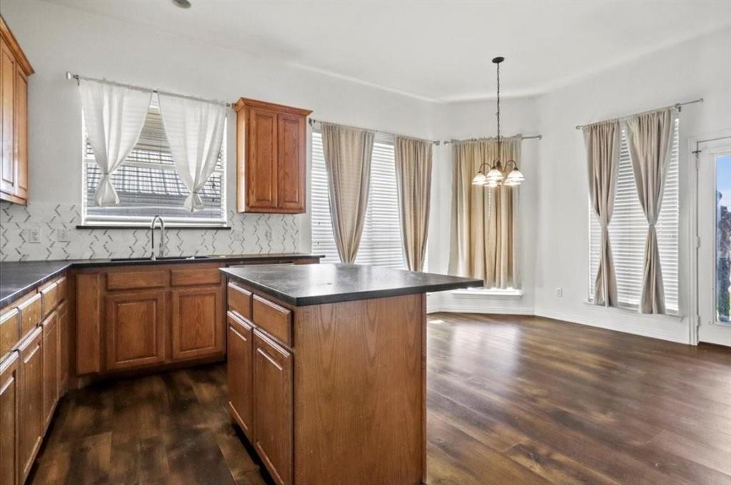 D Wilkerson - Residential