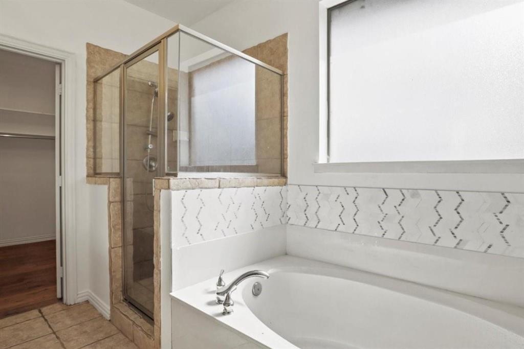 D Wilkerson - Residential