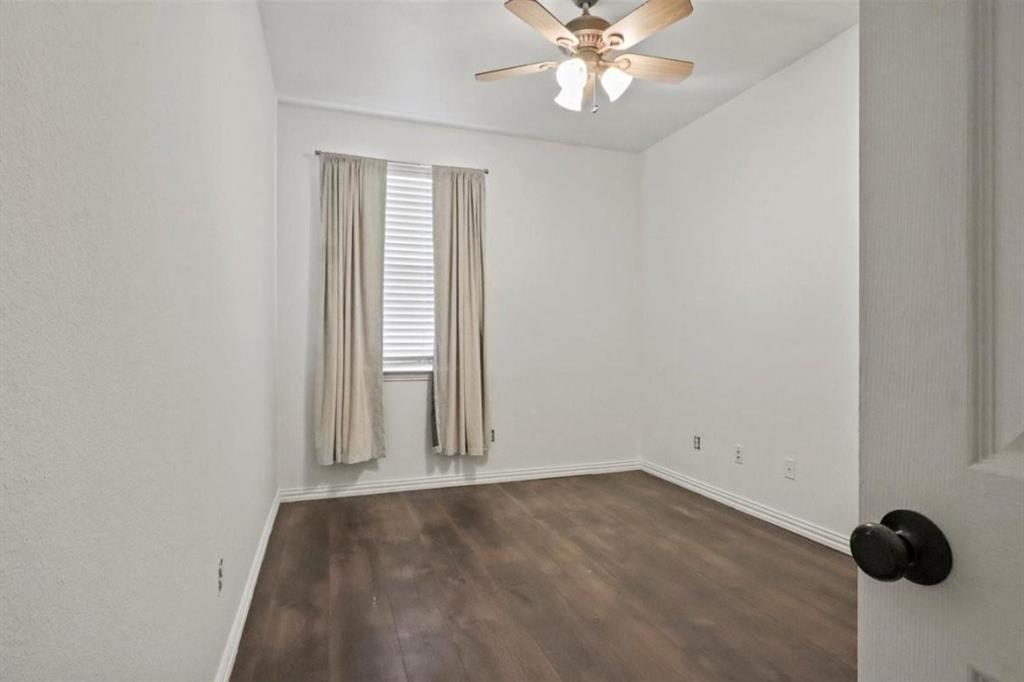 D Wilkerson - Residential