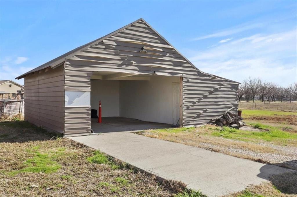 D Wilkerson - Residential