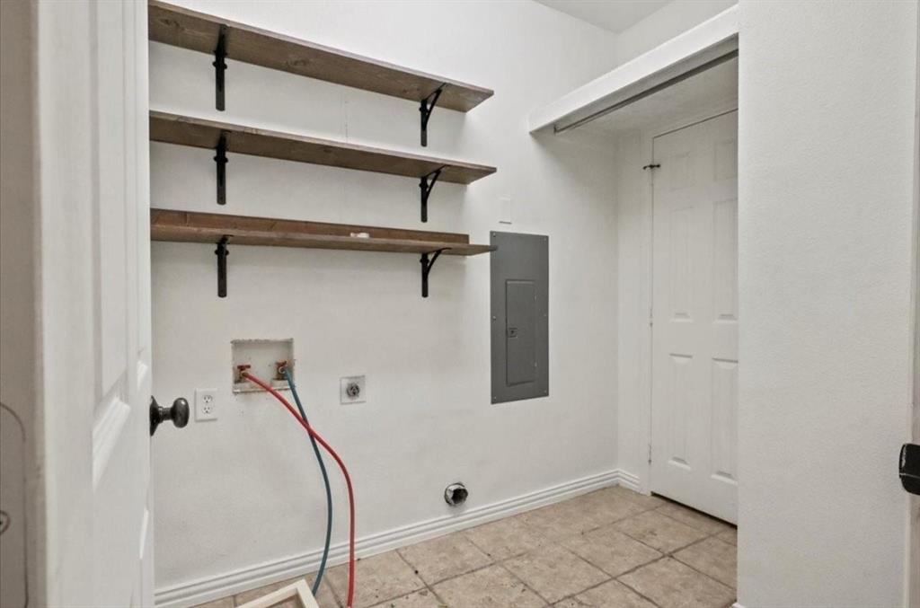 D Wilkerson - Residential