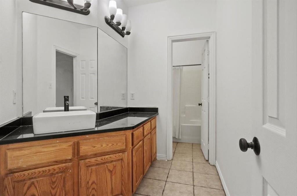 D Wilkerson - Residential