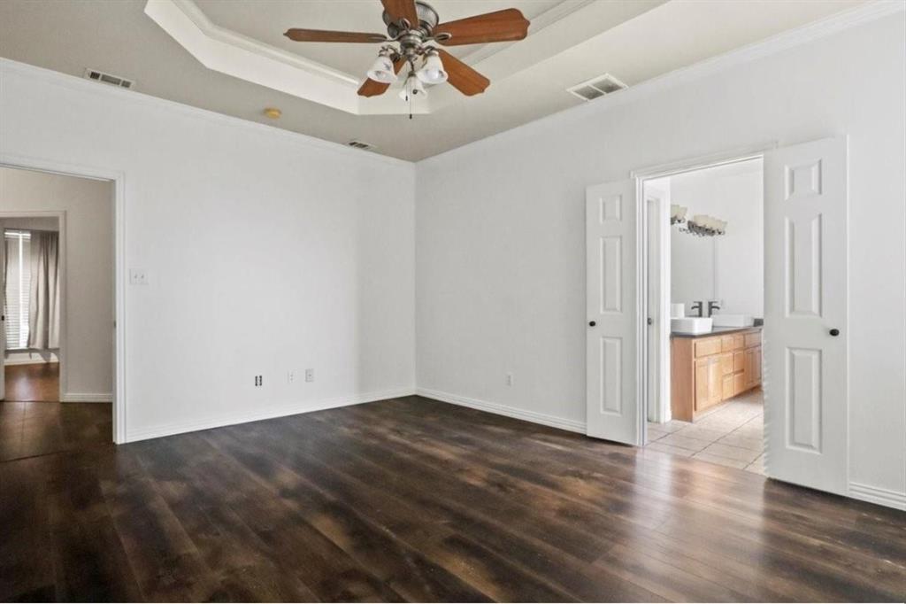 D Wilkerson - Residential