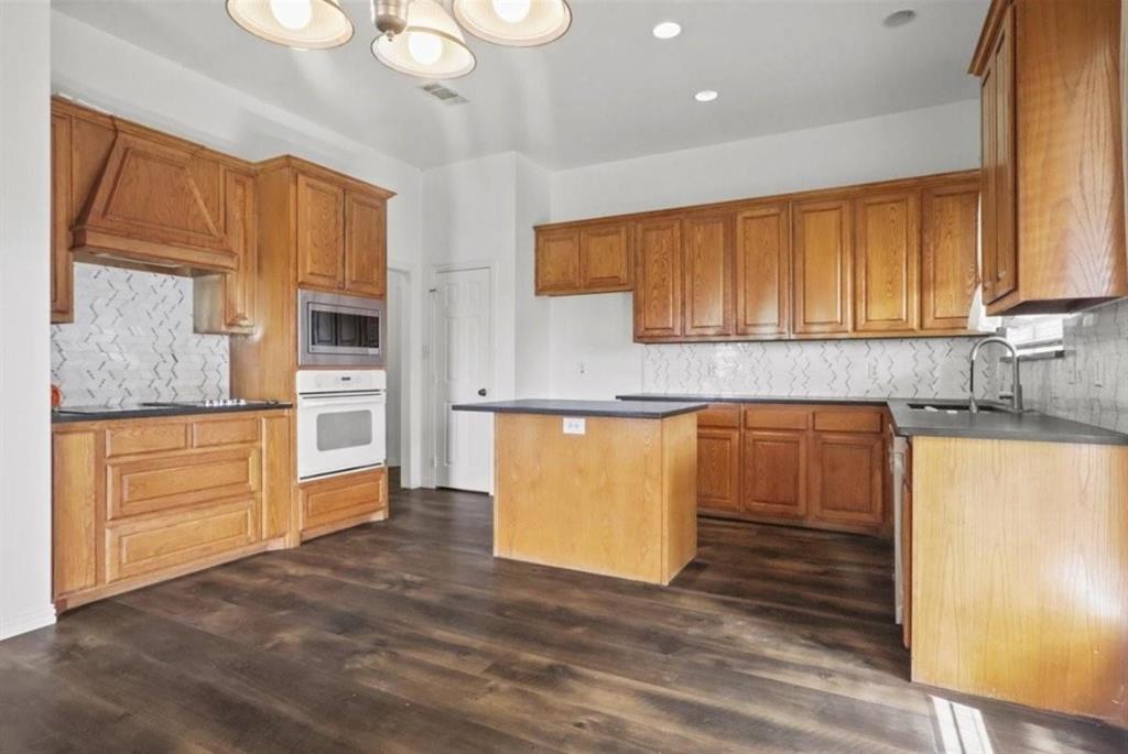 D Wilkerson - Residential