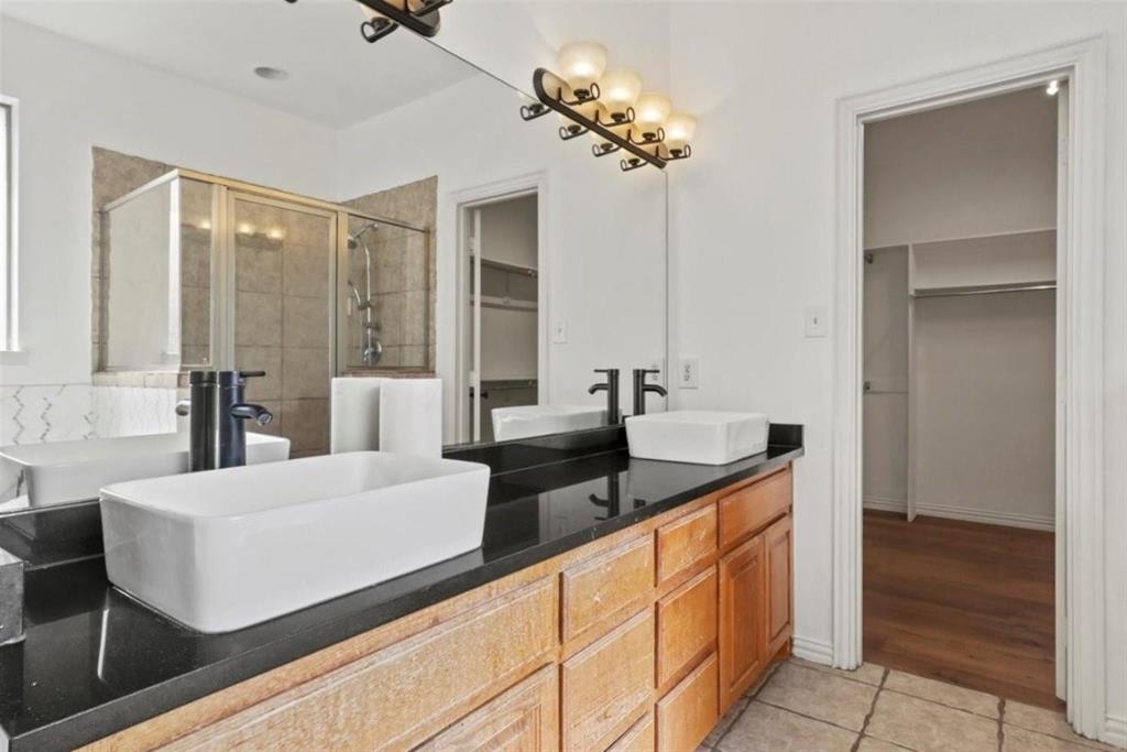 D Wilkerson - Residential