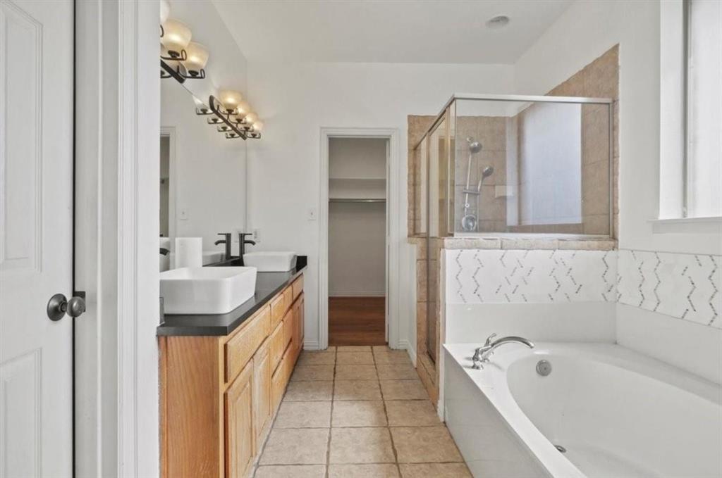 D Wilkerson - Residential