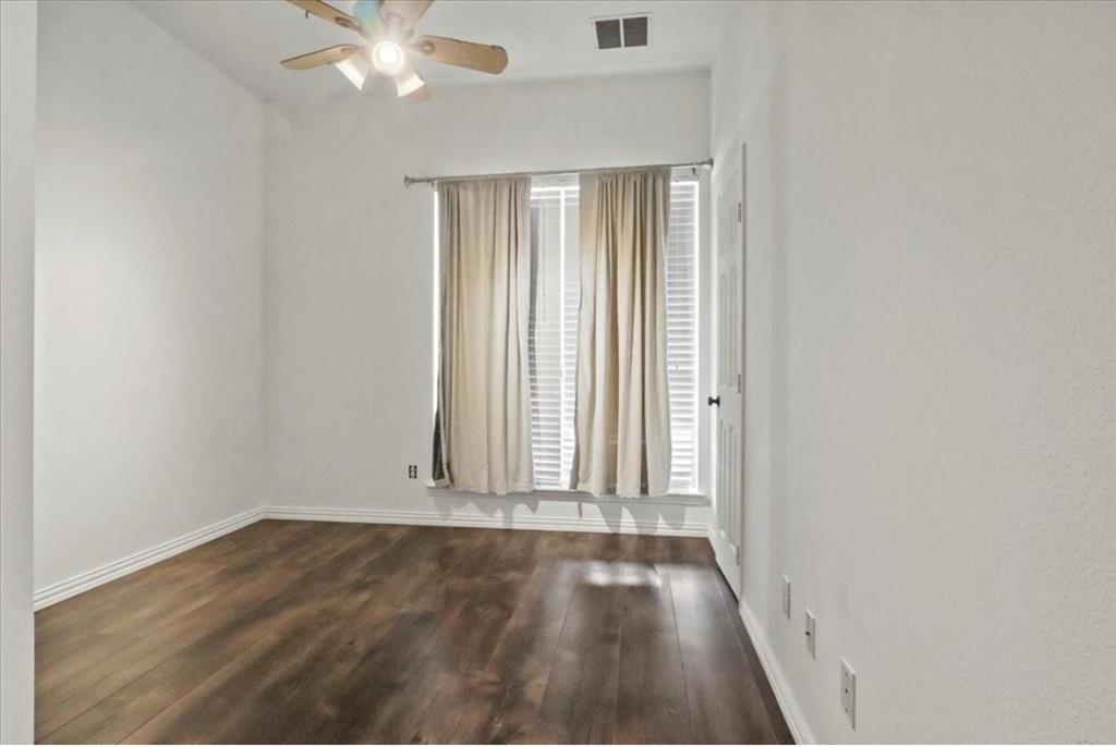 D Wilkerson - Residential