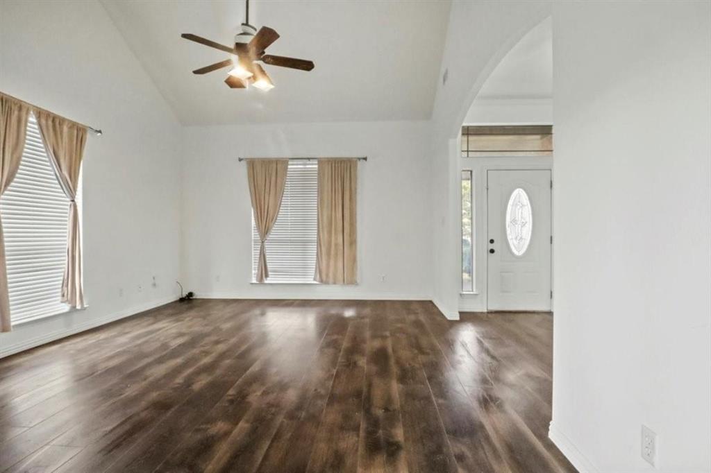 D Wilkerson - Residential