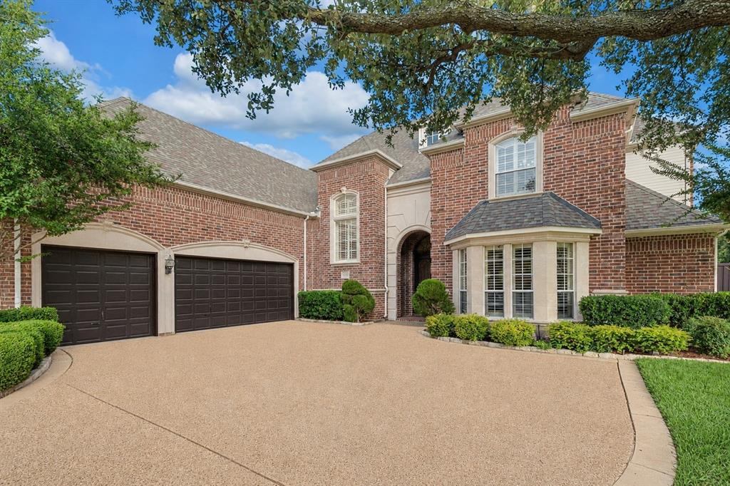 5048 Castle Creek Lane