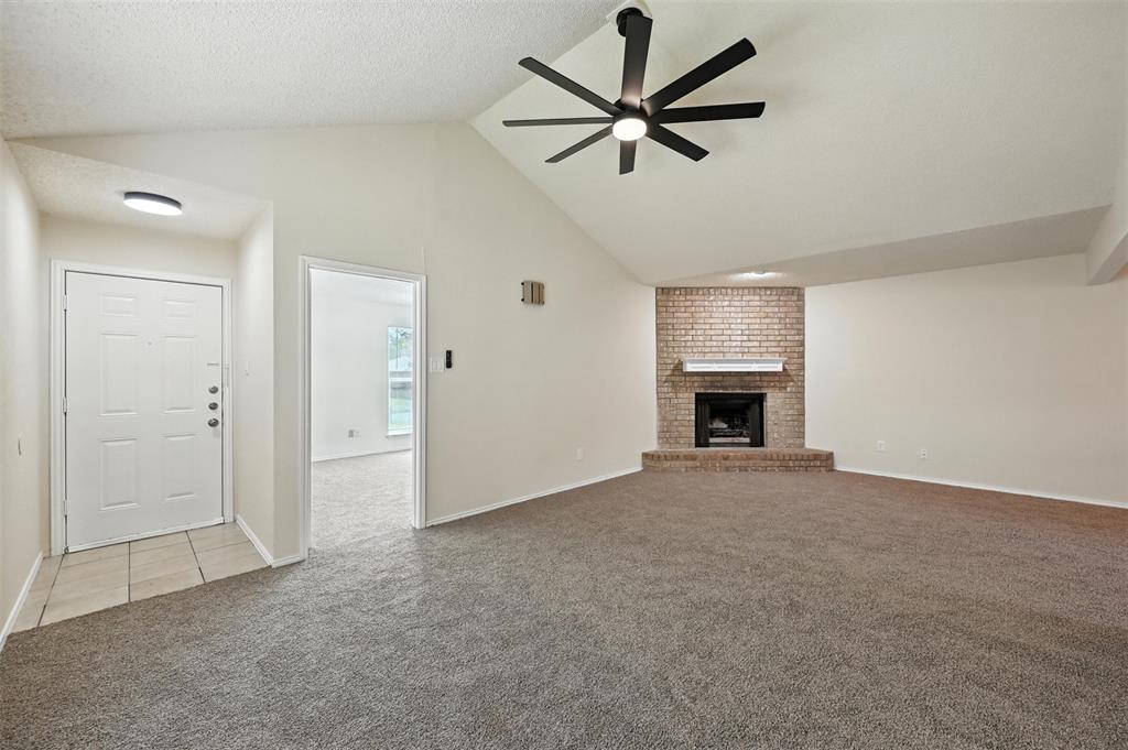 Guerin Square - Residential Lease