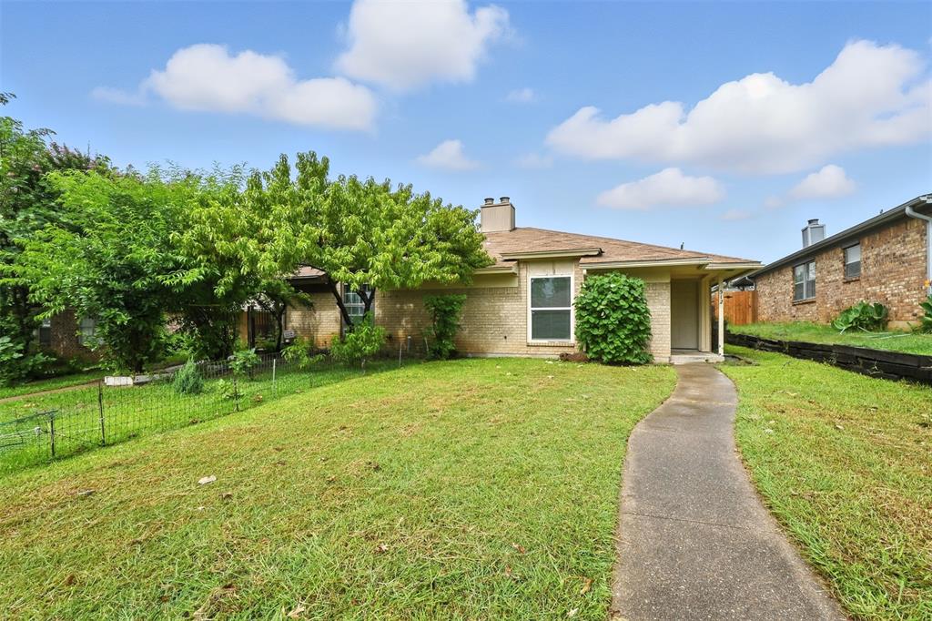 Guerin Square - Residential Lease