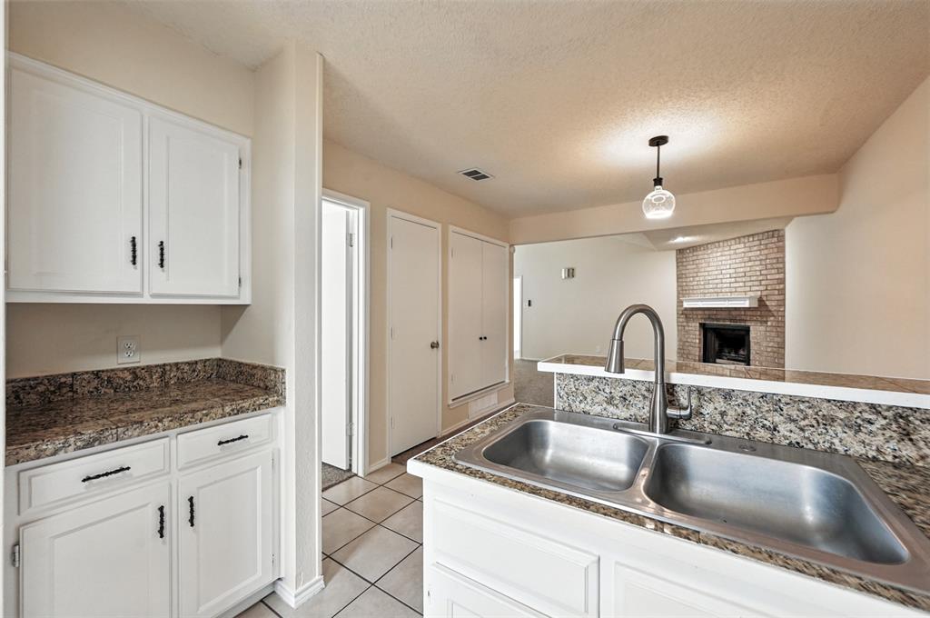 Guerin Square - Residential Lease