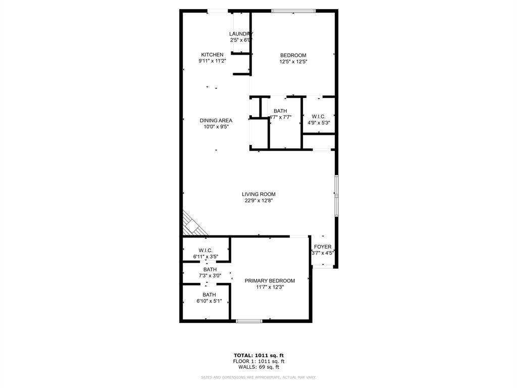 Guerin Square - Residential Lease