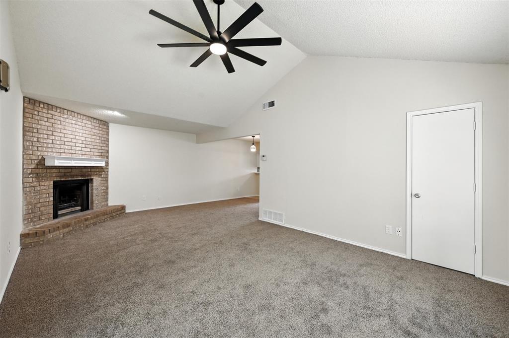 Guerin Square - Residential Lease