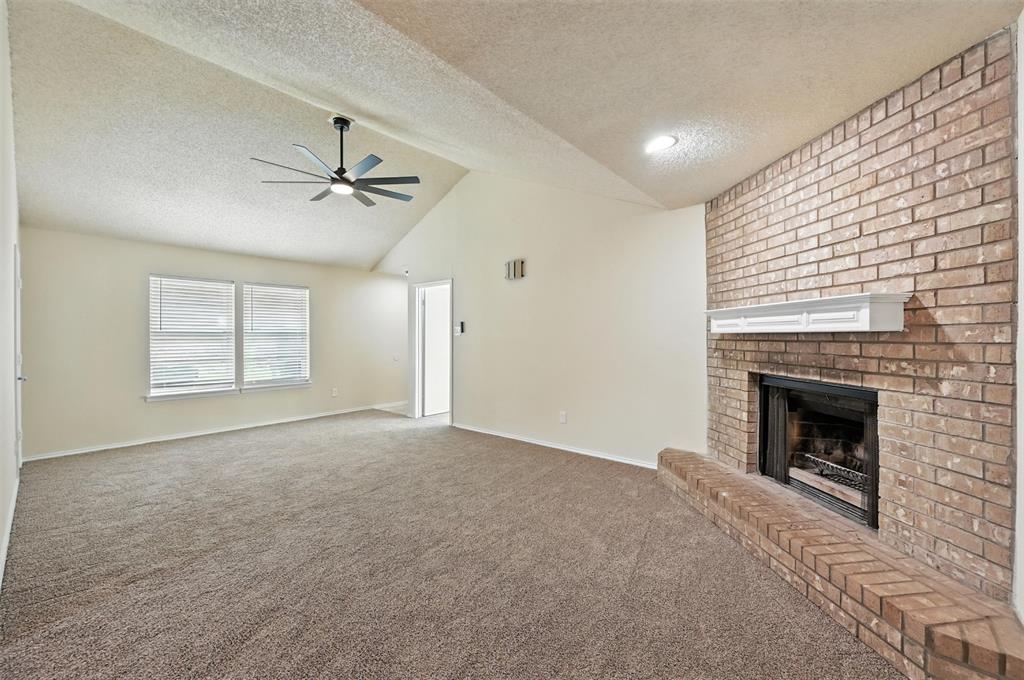 Guerin Square - Residential Lease