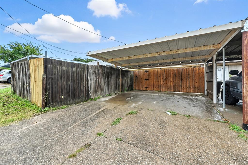 Guerin Square - Residential Lease