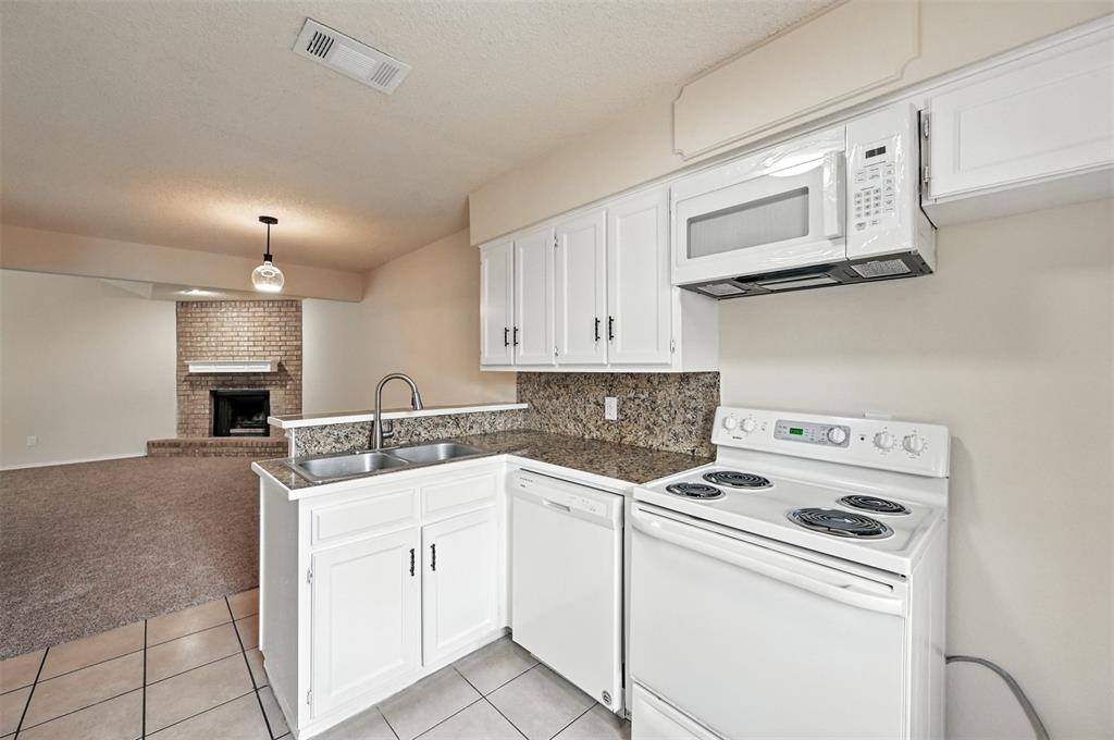 Guerin Square - Residential Lease