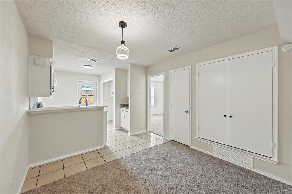 Guerin Square - Residential Lease