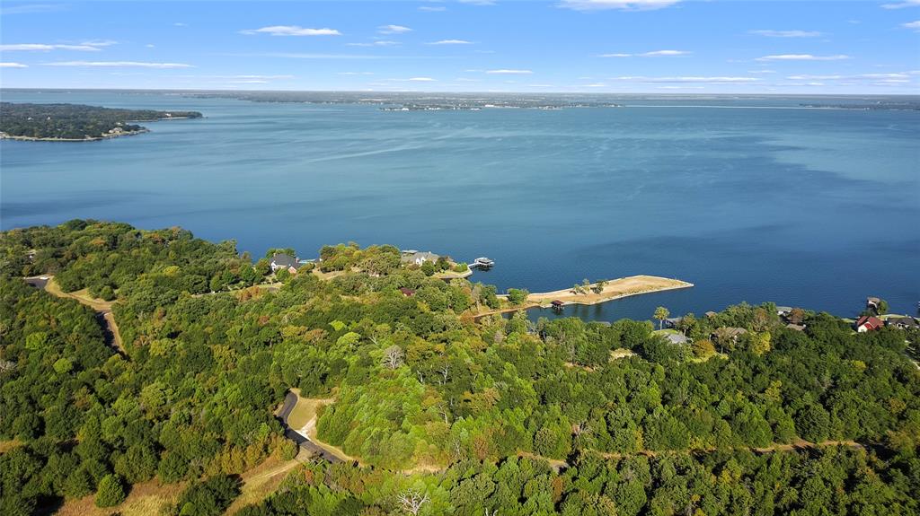 Wilderness Ph II - Land